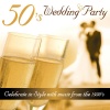 The MacDonald Bros - All I Have to Do Is Dream (50's Wedding Mix)
