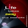 Igor Pumphonia、Kate Leo - Life Takes Away Our Beliefs