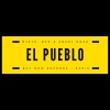 Lumberjack、Mjstk、Angel Doza、NVH - El Pueblo