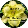 M.A.Z.7 - My Darling