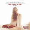 Clea、Volvox、Artiks - The Light Is On (Original Mix)