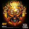Ganon、SampliFire - Psycho Party