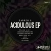 Darren C - Acidulous (Original Mix)