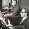 Moscow Philharmonic Orchestra、David Oistrakh、galina vishnevskaya - Symphony No. 4 in G Major, I Bedachtig, Nicht eilien, Part 1