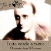 Orquesta Juan D'Arienzo、Agustín Bardi - Tinta verde