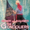 duncan robertson、Christopher Keyte、Cast、Elisabeth Harwood - Introduction: We're Called Gondolieri