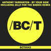 Anthony Yarranton - By Your Side