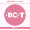 Amol Reon - La Digue
