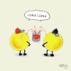 Carlos A、Max Bravo - Luna Llena (Original Mix)
