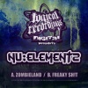 Nu Elementz - Zombieland