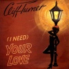 Cliff Turner - Your Love (Radio Version)