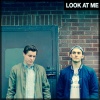 not applicable、SHAM - Look At Me