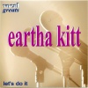 Eartha Kitt - Let’s do It
