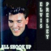Elvis Presley - All Shook Up
