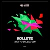 Tony Verdu、Dani Ben - Rollete