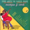 Philip Frazer、Double Ugly - Mampie Fi Work