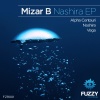 Mizar B - Alpha Centauri