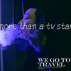 Ofo凌四 - more than a tv star remix (feat.蛾子)(Remix)