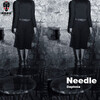Daphnia - Needle