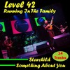 level 42 - Starchild