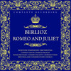 rosalind elias、Boston Symphony Orchestra、Cesare Velletti、New England Conservatory Chorus、Charles Munch、Hector Berlioz - Romeo And Juliet, Op. 17 - I. Introduction - Combats - Tumult - Intervention Of The Prince