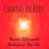 Spa Music Collective - Chakras In Body