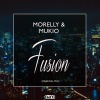 Morelly、MUKIO - Fusion