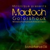 Marcelo Vasami、Madloch - Colorshock (Marcelo Vasami Remix)