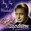cyril stapleton - Sleepy Serenade