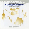 Christian Elsner - Santa Claus Is Coming to Town