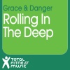Grace & Danger - Rolling In The Deep (Radio Edit)