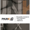 Carles Dj、Phoenix2kx - Hard Expectation