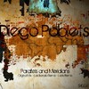 Diego Poblets - Parallels and Meridians