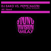 DJ Eako、Peppe Nastri、April Raquel - All I Need (Extended Mix)