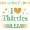 Bing Crosby - Pennies From Heaven; Let's Fall In Love; South Of The Border