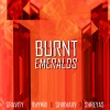 Rhymix、Shikar V、Shreyas、gravity - Burnt Emeralds