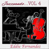 Eddie Fernandez - It Is What It Is (Instrumental)