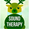 Soothing Baby Music Zone《Sound Therapy (Nature Sounds)》[MP3/LRC]