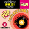 Off The Record Instrumentals - Just Can't Get Enough (In the style of The Black Eyed Peas)(Instrumental Version)