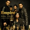 Empire Cast、Jussie Smollett、马里奥《Feel Love (feat. Jussie Smollett & Mario)》[MP3/LRC]