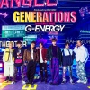 GENERATIONS from EXILE TRIBE - G-ENERGY