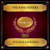 The King Sisters - It's Love Love Love