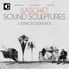 Bernard Baschet、Michel Deneuve - Résurgence