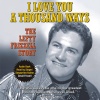 David Frizzell - Chapter 1: Mom and Dad's Waltz