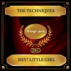 the techniques - Hey! Little Girl