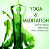 Spiritual Fitness Music - Yoga & Meditation (Relaxation Music)