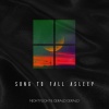 Night Flight、Gerald Gerald - Song to Fall Asleep