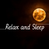 Soothing White Noise for Sleeping Babies、Childrens Songs《Relax and Sleep》[MP3/LRC]