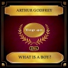arthur godfrey - What Is A Boy?