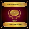 The Harmonicats - Peg O' My Heart